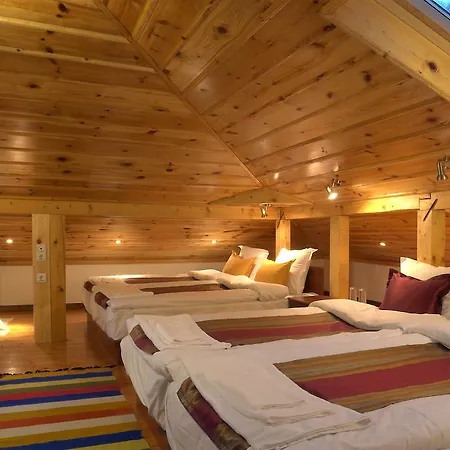 Guest house Dragneva